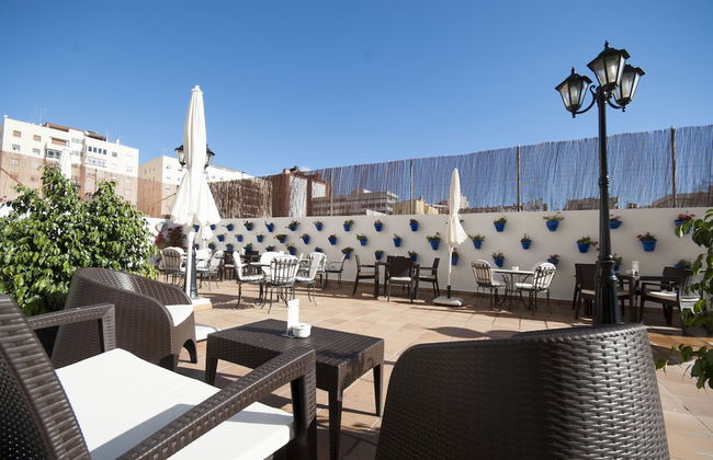 Hotel El Faro Marbella - Foto 42