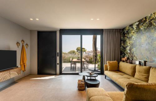 Athmonia Residence with Private Pool - Foto 14