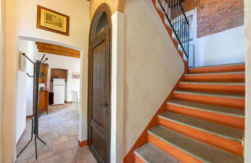 Timeless l' Antico Mulino Della Bozza - Happy Rentals - Foto 24