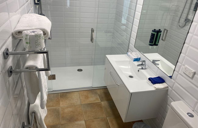 City Suites Tauranga - Foto 25