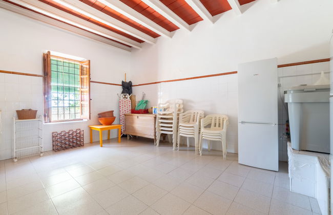 Virgen de las Angustias - Photo 14