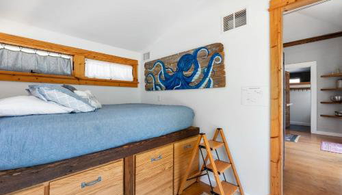 Cape Keepers Cottage - Lighthouse Park - Photo 4