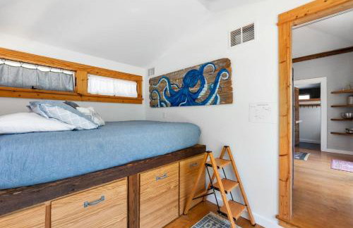 Cape Keepers Cottage - Lighthouse Park - Photo 4