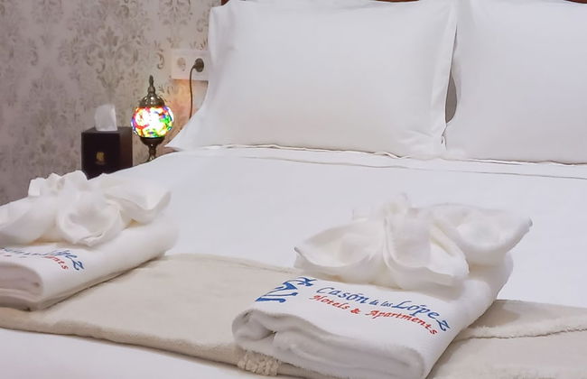 Casón De Los López Apartments - Foto 31