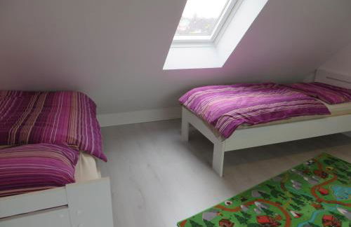 NEU FeWo Tuffis Home an der Nordsee - Foto 22