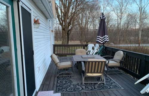 Greenwood Mansion-Country Living - Foto 14