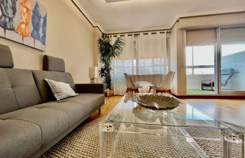 Atuaire Home Agradable Apartamento en el Centro de Burgos PARKING INCLUIDO - Foto 14