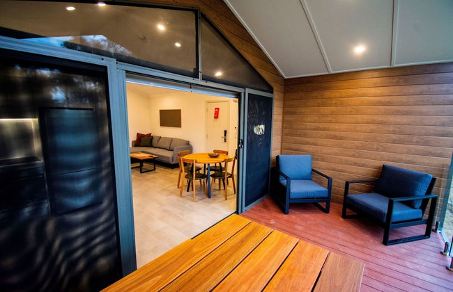 Alivio Tourist Park Canberra - Photo 63