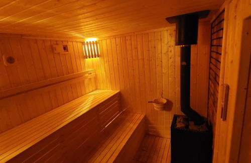 Flora & Sauna Kamieńczyk Konwaliowa 8 - Foto 43