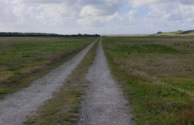 40 Person Holiday Home in Hurup Thy - Foto 4