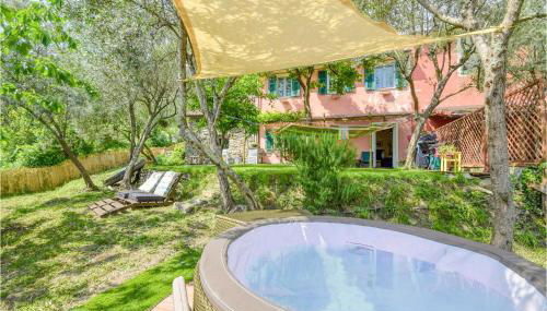 3 Bedroom Gorgeous Home In Uscio - Foto 1