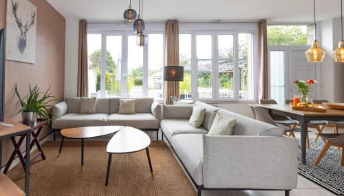 La Fleur de Vie - Maison avec piscine et jacuzzi - Photo 3