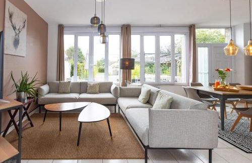 La Fleur de Vie - Maison avec piscine et jacuzzi - Foto 3