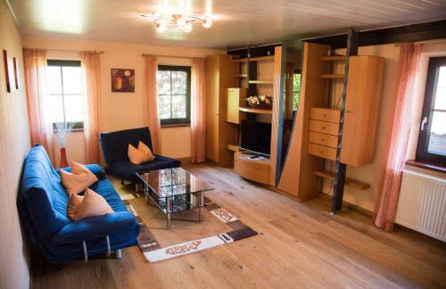 Ferienhaus Schmiedehof - Foto 18