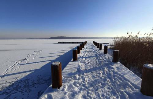 Siedlisko Radogoszcz, jacuzzi ,sauna - Foto 37