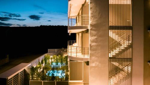 Olynthus Luxury Rooms & Suites - Foto 3