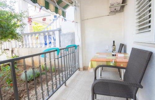 Apartments Latkovic - Photo 61