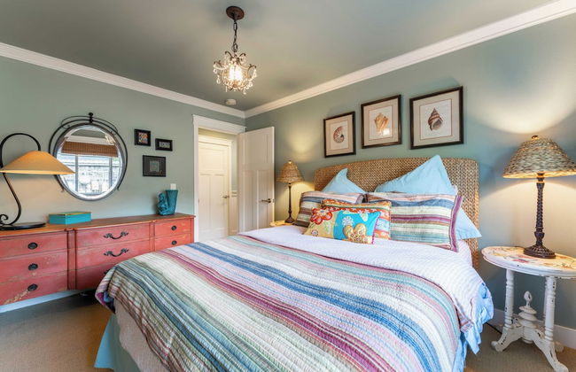 Truly a Treasure by Avantstay Walk to Beach, Patio - Foto 34