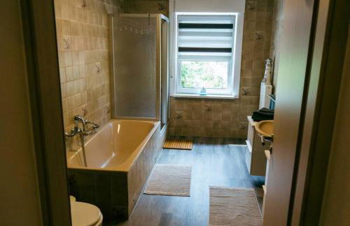 Ferienwohnung Klink - Foto 4