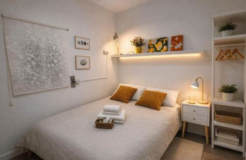 Full flat in the heart of Barcelona - Foto 14