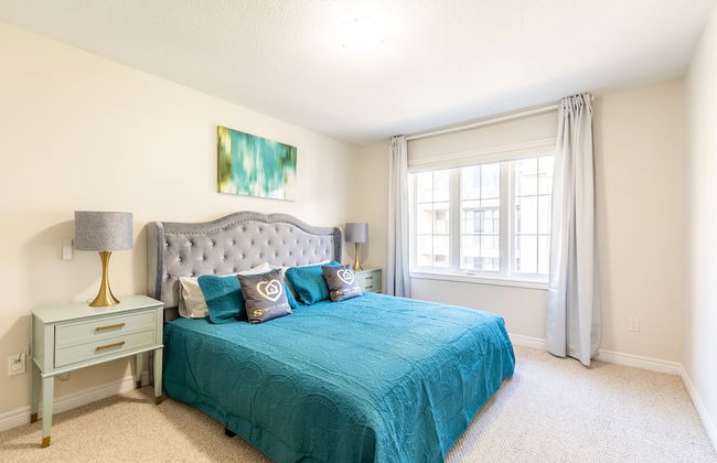 GLOBALSTAY. Modern Lake Ontario Townhomes - Foto 75