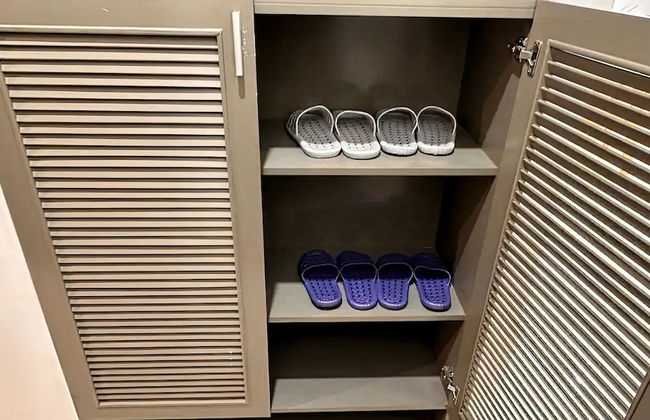 Kingston Residence - Transit Indochine Apartment - Foto 13