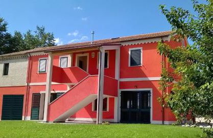 Agriturismo Rossococomero OFFERTA FEBBRAIO! - Foto 1