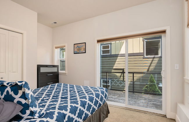 Seattle Vacation Home - The Port - Foto 2