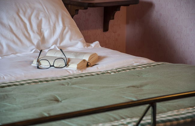 Croce di Bibbiano - Photo 27