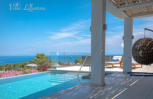 Lamar Private Luxury Villas - Foto 34