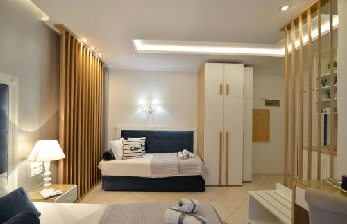 Epavlis Luxury apts - Foto 22