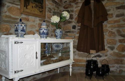 Casa Dona Maria - Armamar Douro - Foto 39