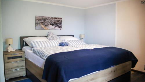 Waldsaumhütte mit Ausblick - Foto 5