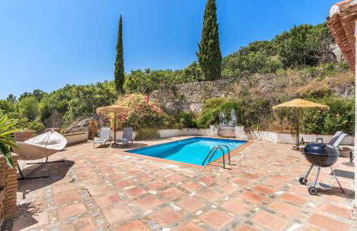 Cortijo La Alberquilla - Photo 29