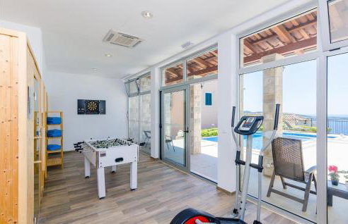 Beautiful Home In Trsteno With Wifi - Foto 13