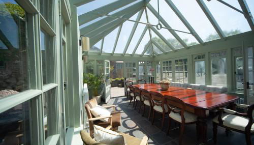 Murlough Country House built in 1750 - Foto 4