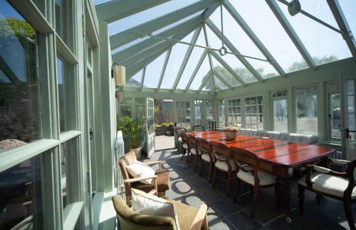 Murlough Country House built in 1750 - Foto 4