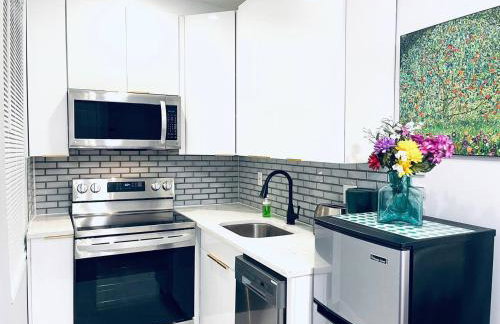 Downtown City Hall close by Kimmel Center Suite - Photo 11