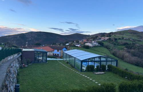 C'Genoveva Complejo Turistico Rural CaleaCabo - Foto 53