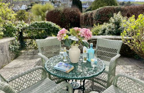 Orchard Cottage - Walking distance of the river, charming sunny patio, quiet location - Foto 2