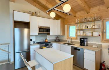 New for 2025 Chalet Homestake View - Foto 13