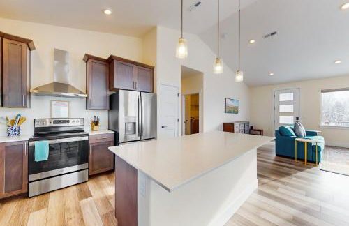 Lakeview Retreat - Foto 8