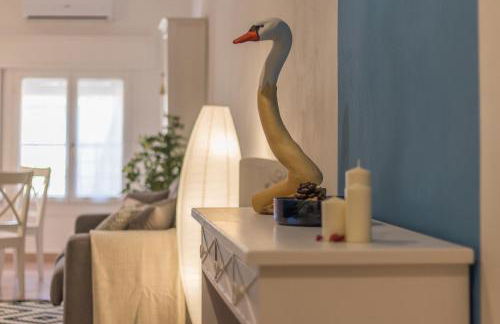 Palazzo Spada - Appartamento Cigno con 2 camere da letto - Foto 19