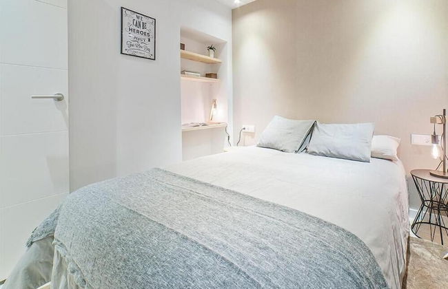 Madrid Rio: Schöne neue Wohnung! - Foto 5