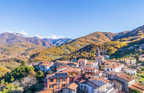 Orazio Liberty House, Lunigiana, Nature - Foto 6