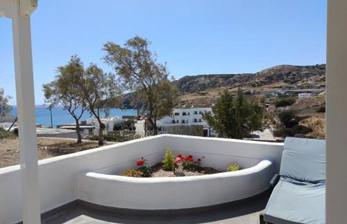 Summer House Paliochori - Foto 13