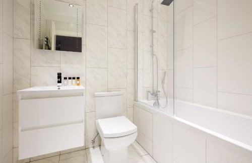 3VH Virginia House, 31 Bloomsbury Way by City Living London - Foto 10