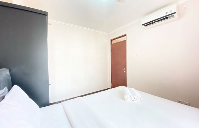 Strategic 2Br Apartment At Gateway Pasteur - Foto 3