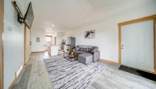 4 Mi to Lake Erie Access Condo on the Greens - Foto 4