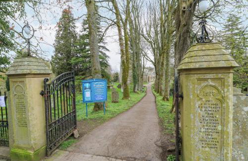 River Dance Cottage - Foto 39